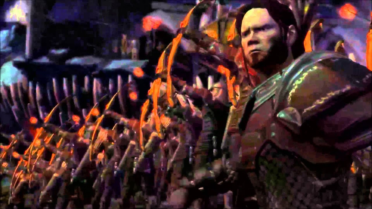 Драгон Эйдж Оригин плюс Сектор Газа Святая Война - YouTube