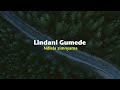 Lindani Gumede   Ndlela zimnyama Official Lyric Video