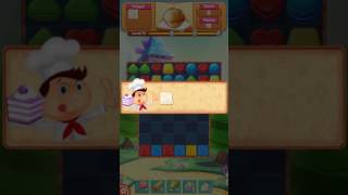 Cookie king mania level 76 screenshot 1