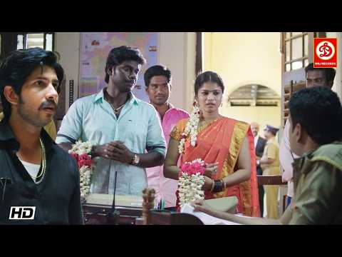 I Am Going Against My Brother to Marry This Boy | Intense Action Scenes