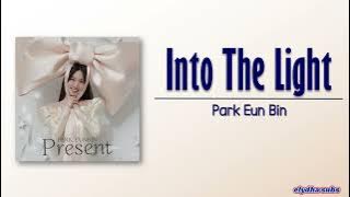 Park Eunbin – Into The Light [Rom|Eng Lyric]