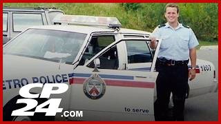 Parole denied again for man who murdered Toronto police officer in 1994