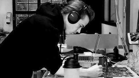 LITHOGRAPHY: Drawing and etching 