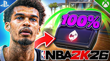 *BEST* NBA 2K26 Cronus Zen Script (AUTO-GREEN)