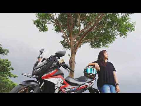 Modifikasi Honda Cs1