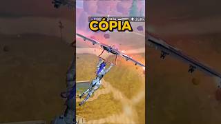 O Dia que o Fortnite Trolou sua Maior Cópia! 🤣