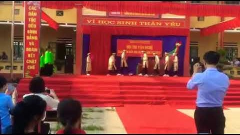 Múa Đương Đại: Nghĩa Sư Đồ