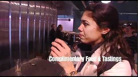 Guinness - St Patricks Day 2011.avi