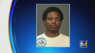 Demarcus Brown-Jones Gets 80 Years In Prison In Killing Of 2, Injuring Of Aurora Officer
