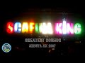 &quot;Greatest Sounds&quot; Scafull King [Live Audio/bootleg]