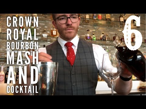 Videó: A Legjobb átkozott Whisky Bárok Az Egyesült Államokban