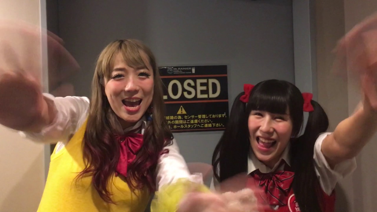 会社が倒産!(大汗)ニューハーフ・アイドルの危機!!