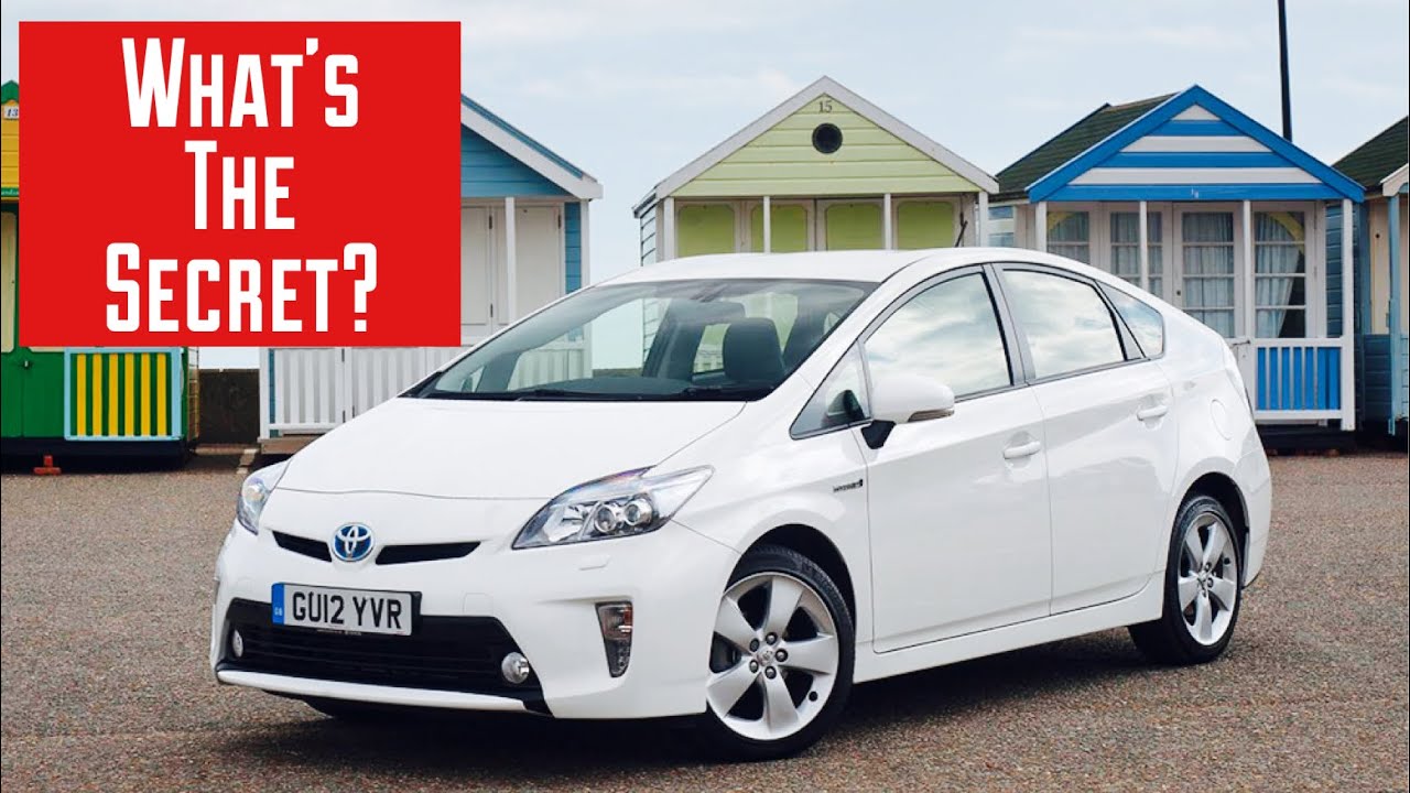 How long does a Toyota hybrid battery last run? | Electron Automotive