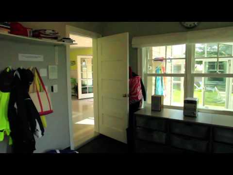 65 Brookside Road, Portland, ME home video tour