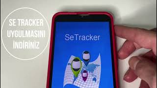 Kurulum - Reeder Kiddo