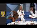 Mariana Seoane y Yolanda Andrade cuenta la vez que 'se empinaron' | Montse & Joe - Unicable