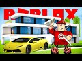 VILLA MET ZWEMBAD !! | Roblox Super Mansion Tycoon 2