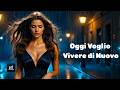 Oggi Voglio Vivere di Nuovo ||  DIJAY EMME