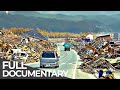 Earthquakes worlds most terrifying forces  deadly disasters  free documentary