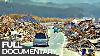 Earthquakes: World's Most Terrifying Forces | Deadly Disasters | Free Documentary