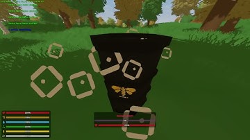 Unturned Meth Making Plugin Showcase.