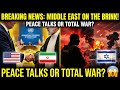 Middle East Twist: Ceasefire… But Fighting Continues?! #shorts #breakingnews #warzone 