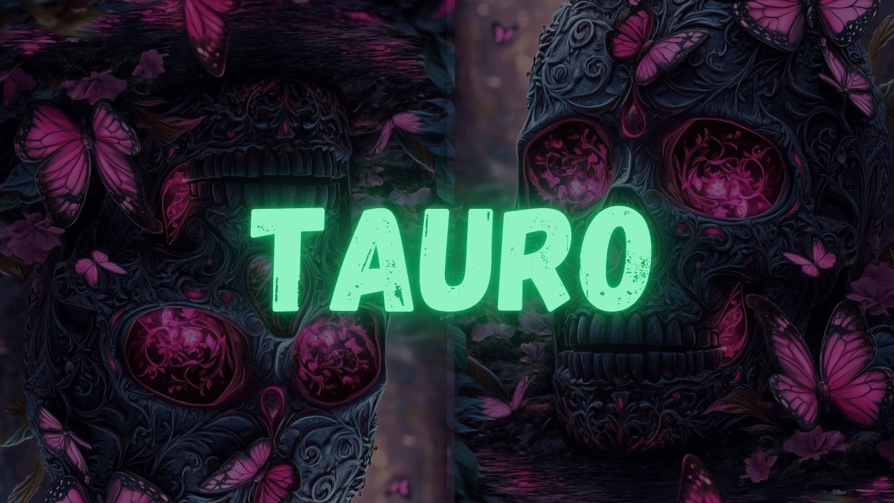 TAURO TE ENTERARÁS DE ALGO IMPACTANTE!😍❤️ALGUIEN LLEGA PARA CAMBIAR TU VIDA POR COMPLETO!✨