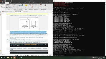 Praktikum 07 - Open Source Systems #FTIK #USM #OSS #OpenSource