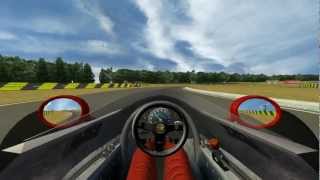 rFactor F1 1979 Alfa Romeo Buenos Aires GPC79