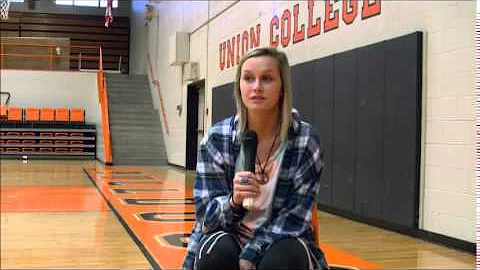 Sarah Scruggs Senior Profile