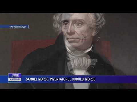 Video: Samuel Morse: Elulugu, Loovus, Karjäär, Isiklik Elu