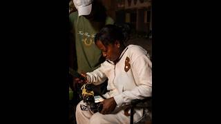 TIMI DRE FT JOEBOY X OXLADE - ON YOU (OFFICIAL BTS)