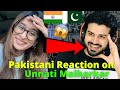 Pakistani React on Unnati Malharkar Dance TIKTOK VIDEOS | Indian TikToker | Reaction Vlogger