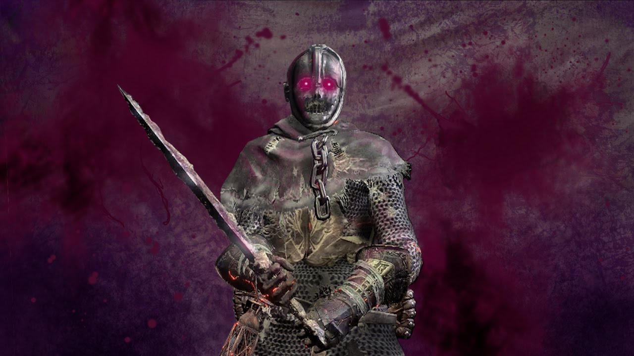 Dark Souls 3 Poison Build