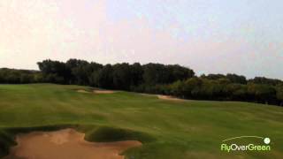 Golf De Mogador - Trou N° 15