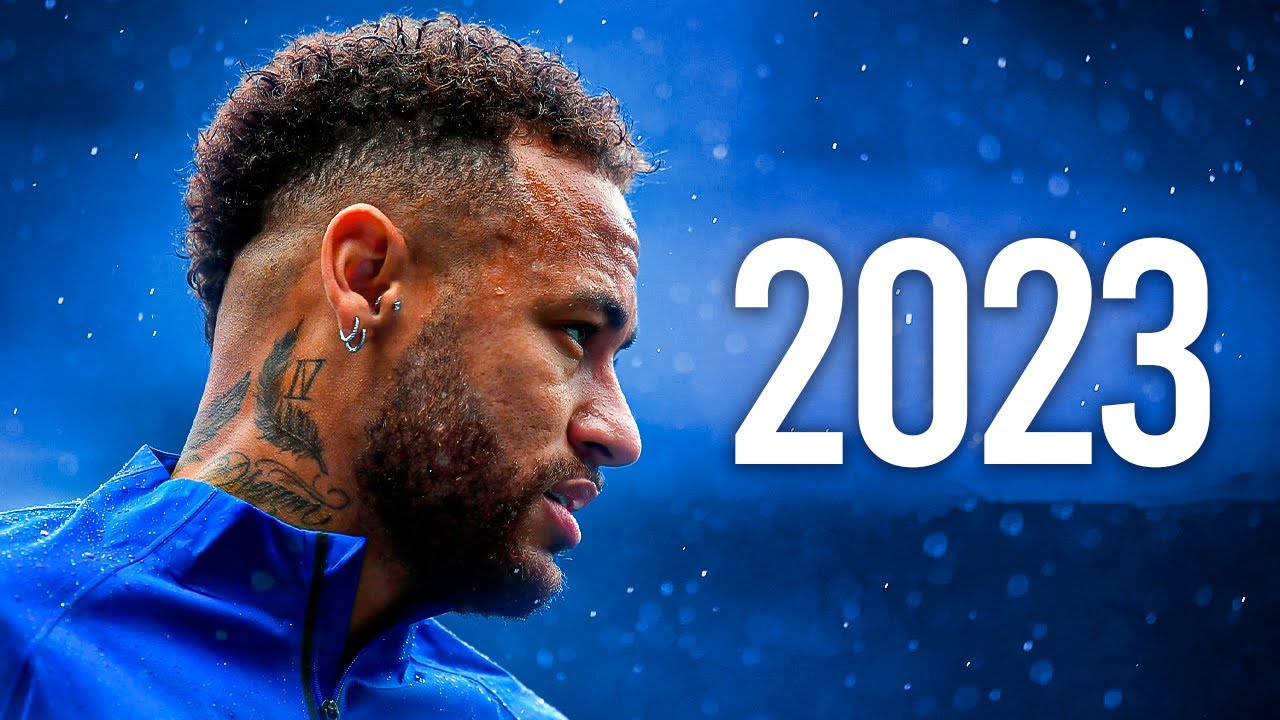 NEYMAR BRA back of the head hairstyle action single image single cut  motif portrait Stock Photo Picture And Rights Managed Image Pic  PAH105730571  agefotostock