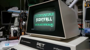 SD2PET Future for Commodore PET (tfw8bit.com)
