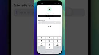 💡Using formSheet presentation in iOS automatically prevents the keyboard from covering your inputs.