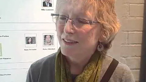 Cynthia Pratt Nicolson, Author of 'Totally Human'