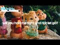 The Chipettes - Symphony