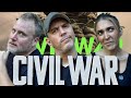 Will the civil war movie controversy hurt or help the film  big thing