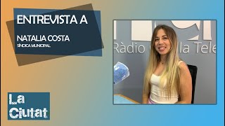 Entrevista Natalia Costa