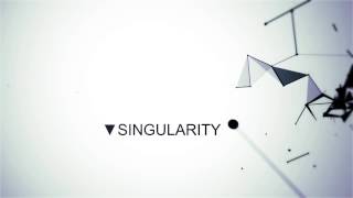▼SINGULARITY launch teaser