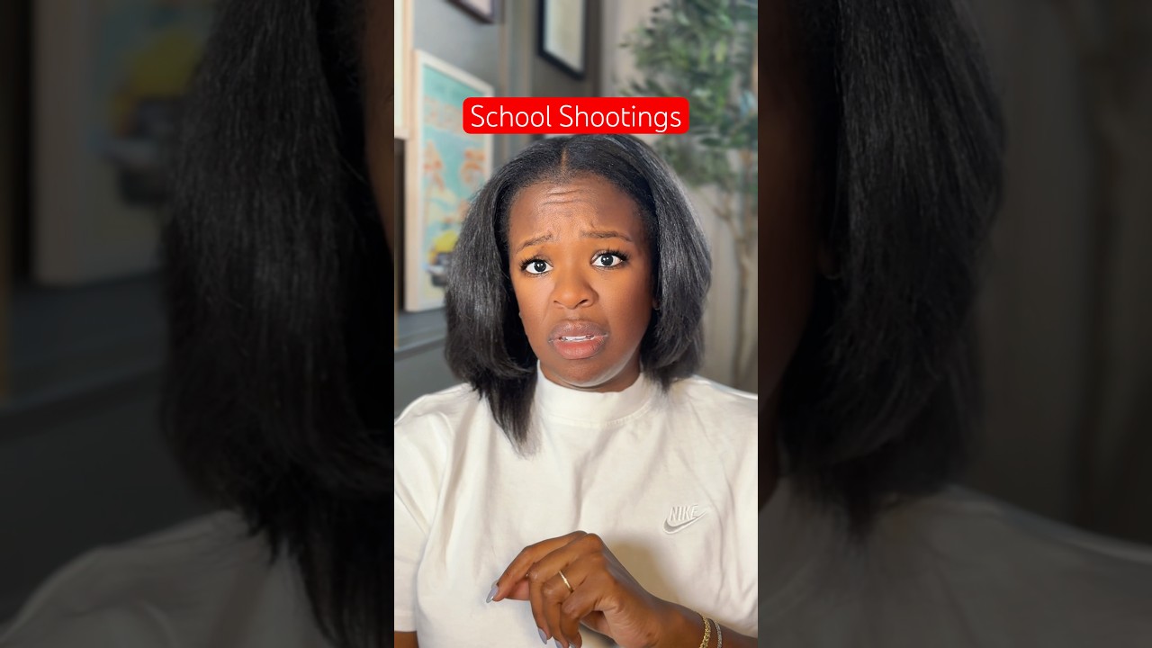 Расстрелы в школах: современное американское отражение исторической ярости белых 