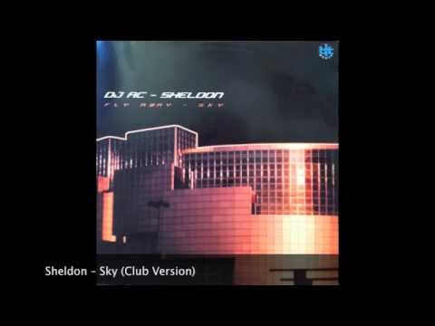 Sheldon — Sheldon - Sky (Club Version)