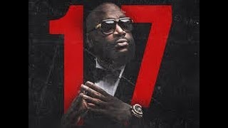 THE DEVIL IS A LIE -RICK ROSS (LYRIC VIDEO)