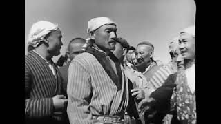 А.Иманов – казахский охотник-революционер (фильм, 1938) А.Иманов – казахский охотник-революционер (фильм, 1938)