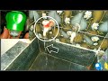 Plastic water taps damage water leakage problem repair tips Hindi💧🌊😱👍👌