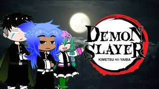 If Some Of My Characters Were In The Infinity Castle Ark Glitchy Fun