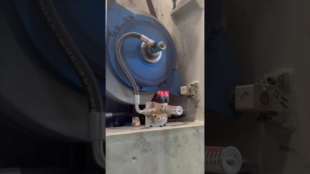 AirTorq Combination Clutch-Brake | High-Performance Motion Control for Industrial Machinery